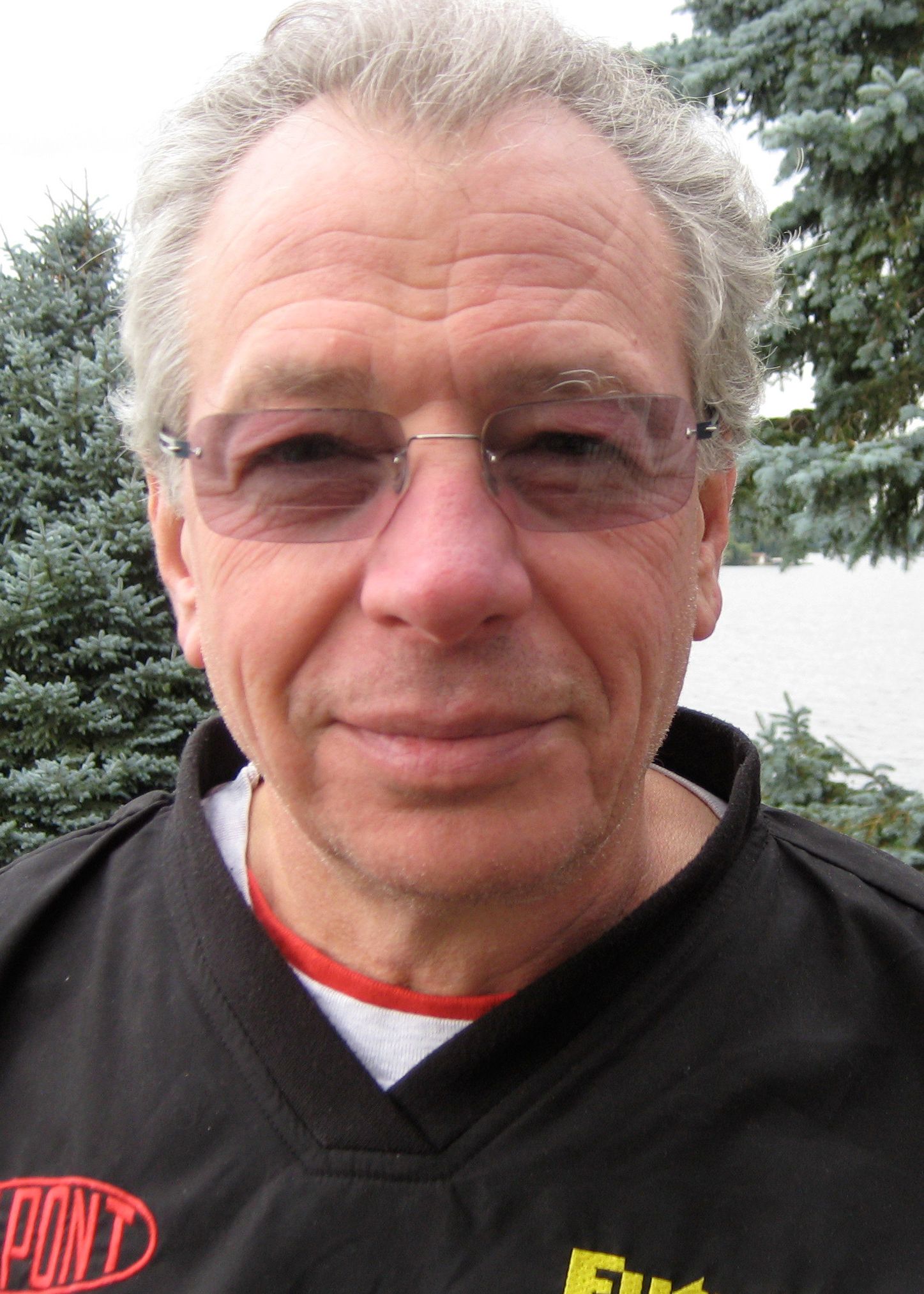 author