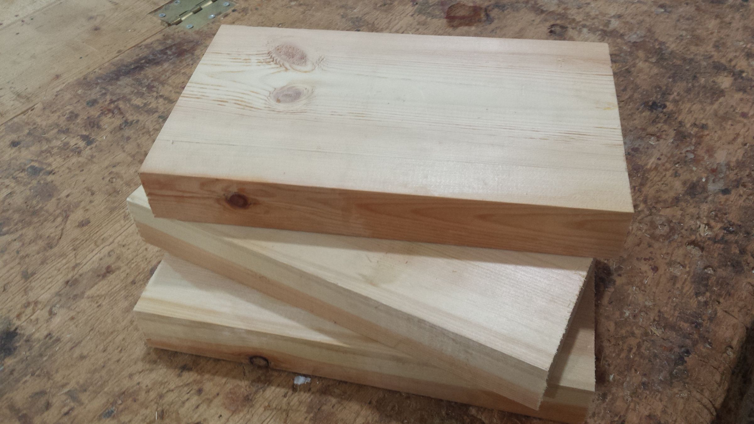 The Wooden Light Bulbs 7 Steps (with Pictures) Instructables