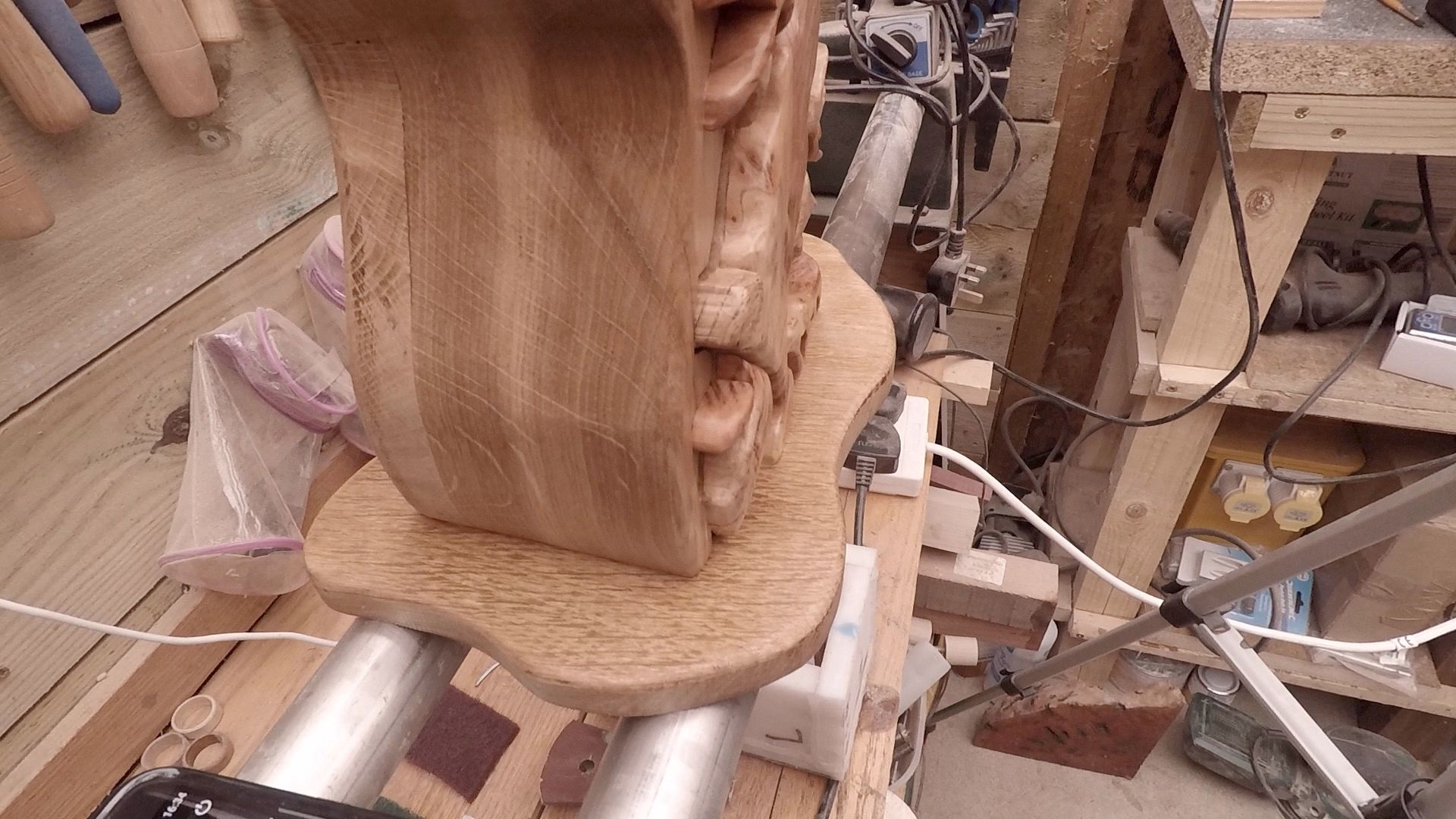 Tree Bandsaw Box 12 Steps (with Pictures) Instructables