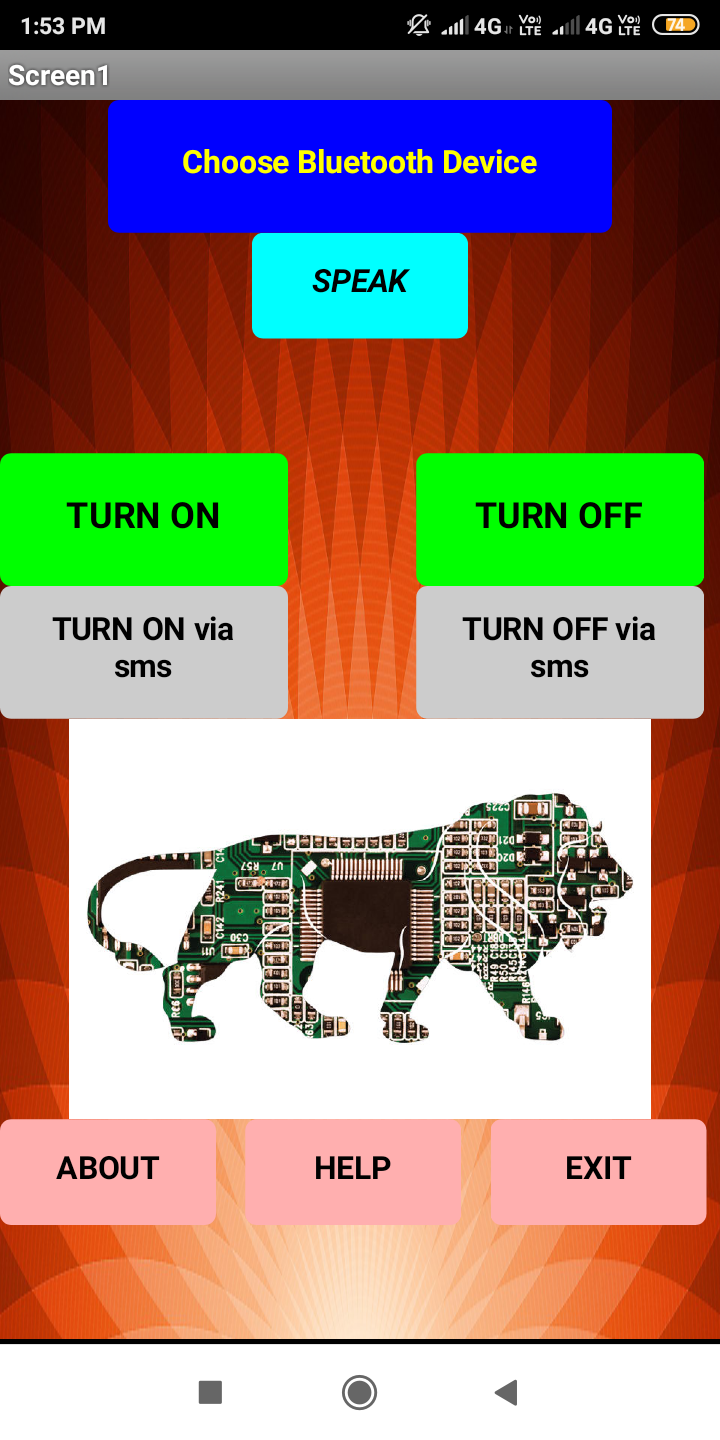 Voice/text Controlled Home Automation Using Arduino and Android App ...