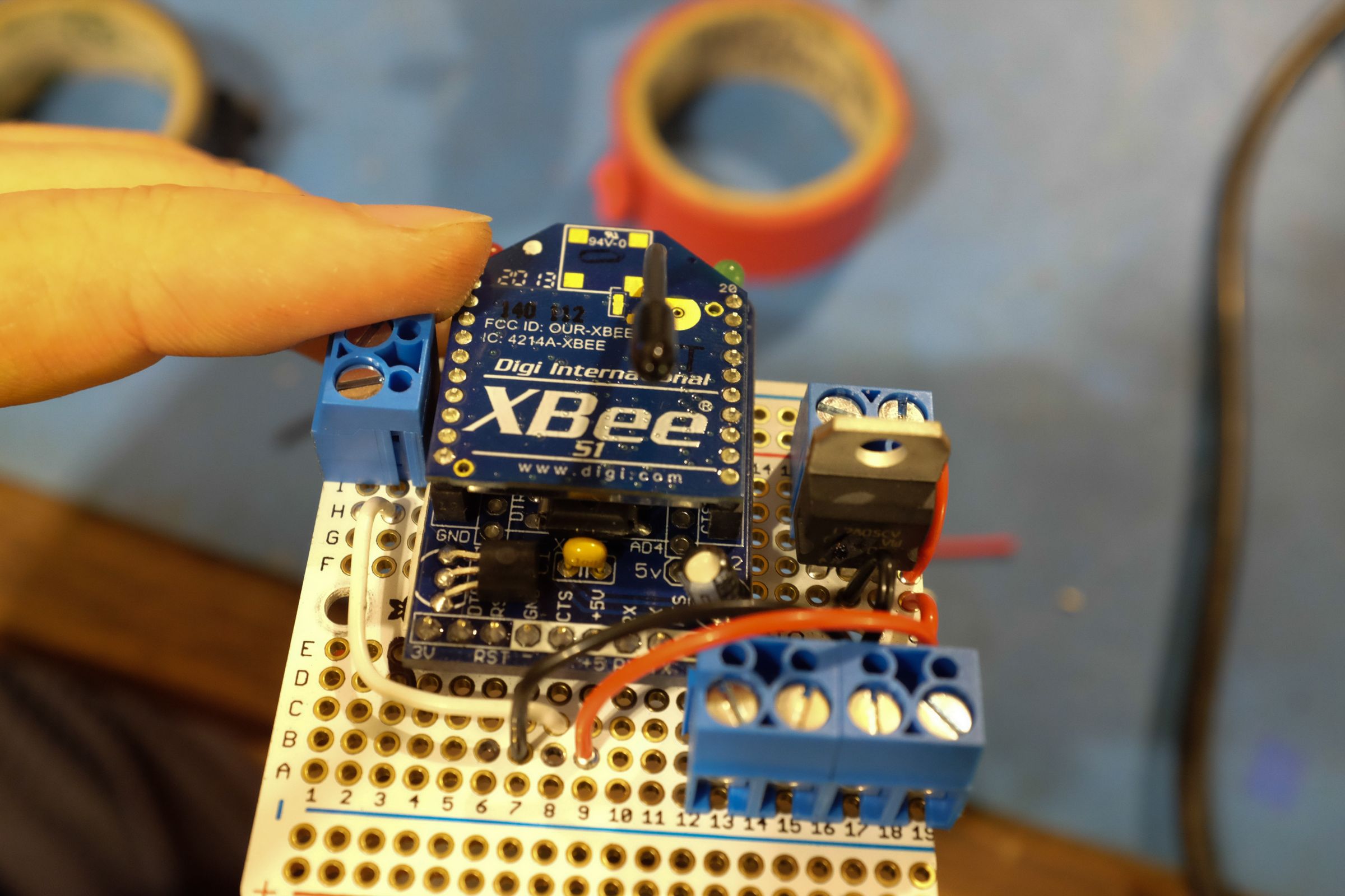 Wireless Mechanical Shutter Release 11 Steps (with Pictures