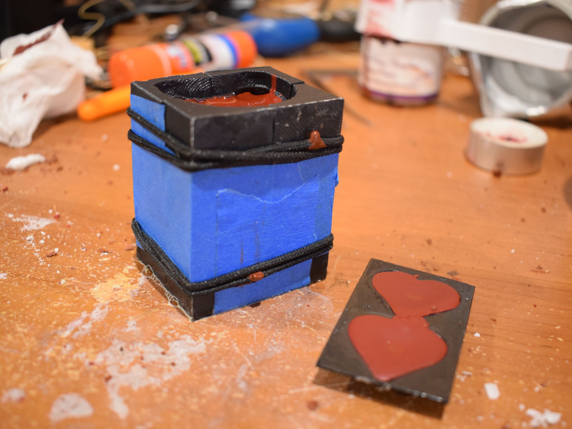 DIY Wax Foundry 7 Steps (with Pictures) Instructables