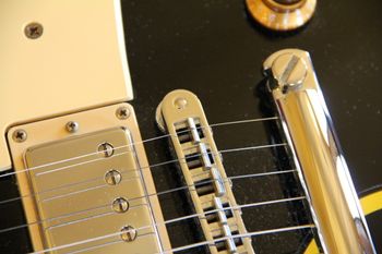 Replacing a String on a Guitar : 12 Steps (with Pictures) - Instructables