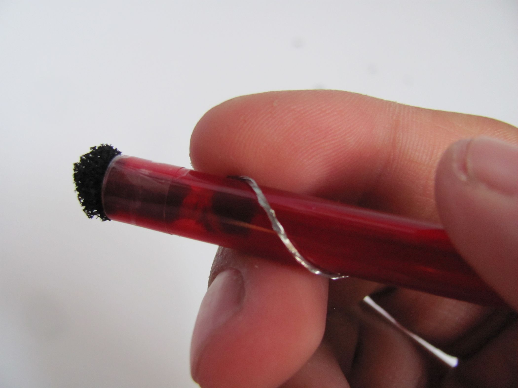 Easy TouchPad Stylus 13 Steps Instructables