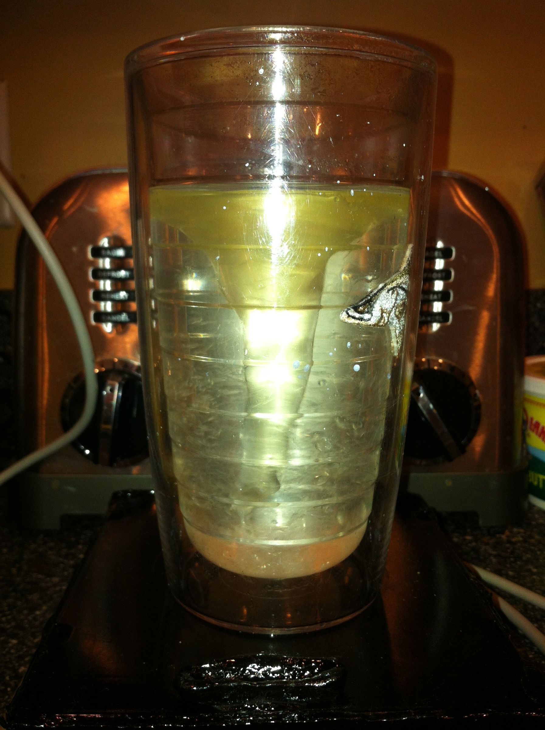 Computer Fan Magnetic Stirrer