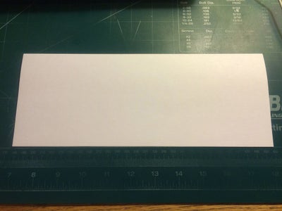 Length and Corner Folding