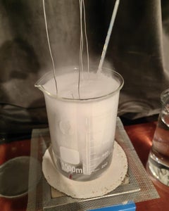Alkaline Etching