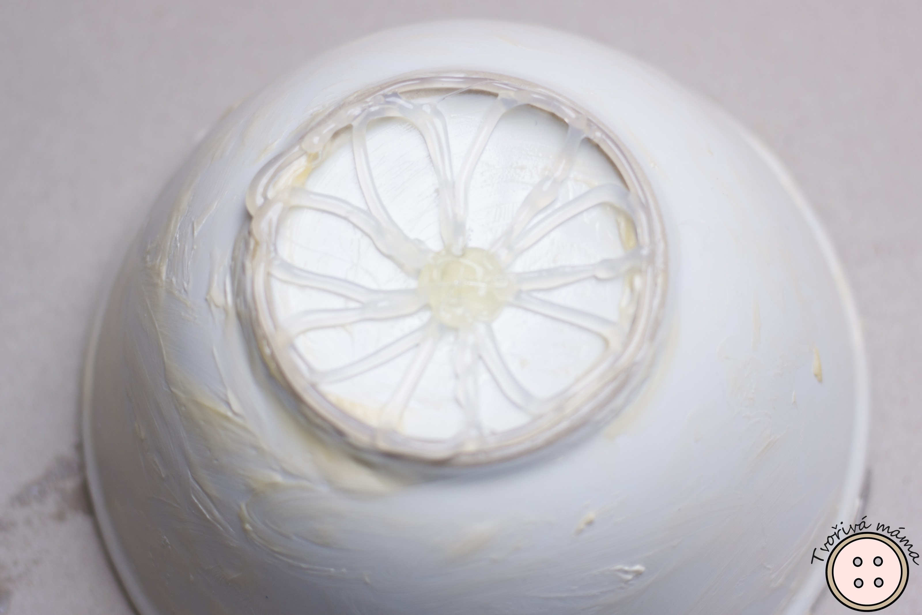 Hot Glue Bowl Basics 3 Steps (with Pictures) Instructables