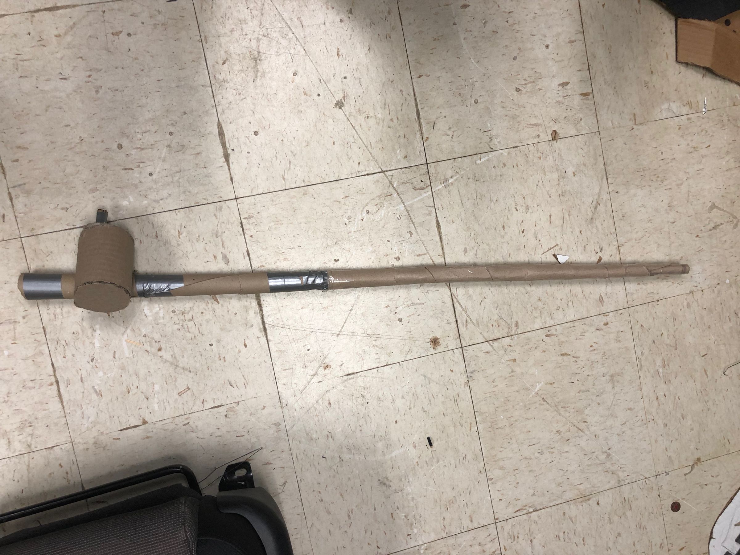 battle chasers best fishing pole Fin Chaser