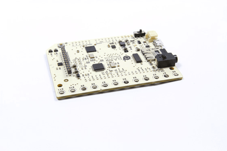 12 Contact Point Headers