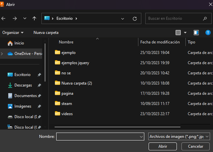 Buscamos La Imagen Que Guardamos