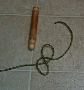 Constricter Knot the Handles