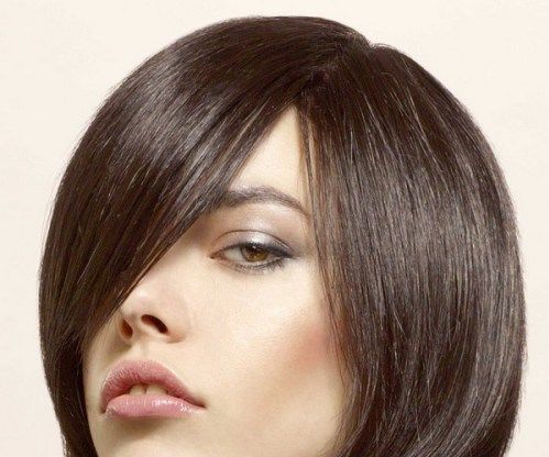 Medium Haircuts for Thick Hair