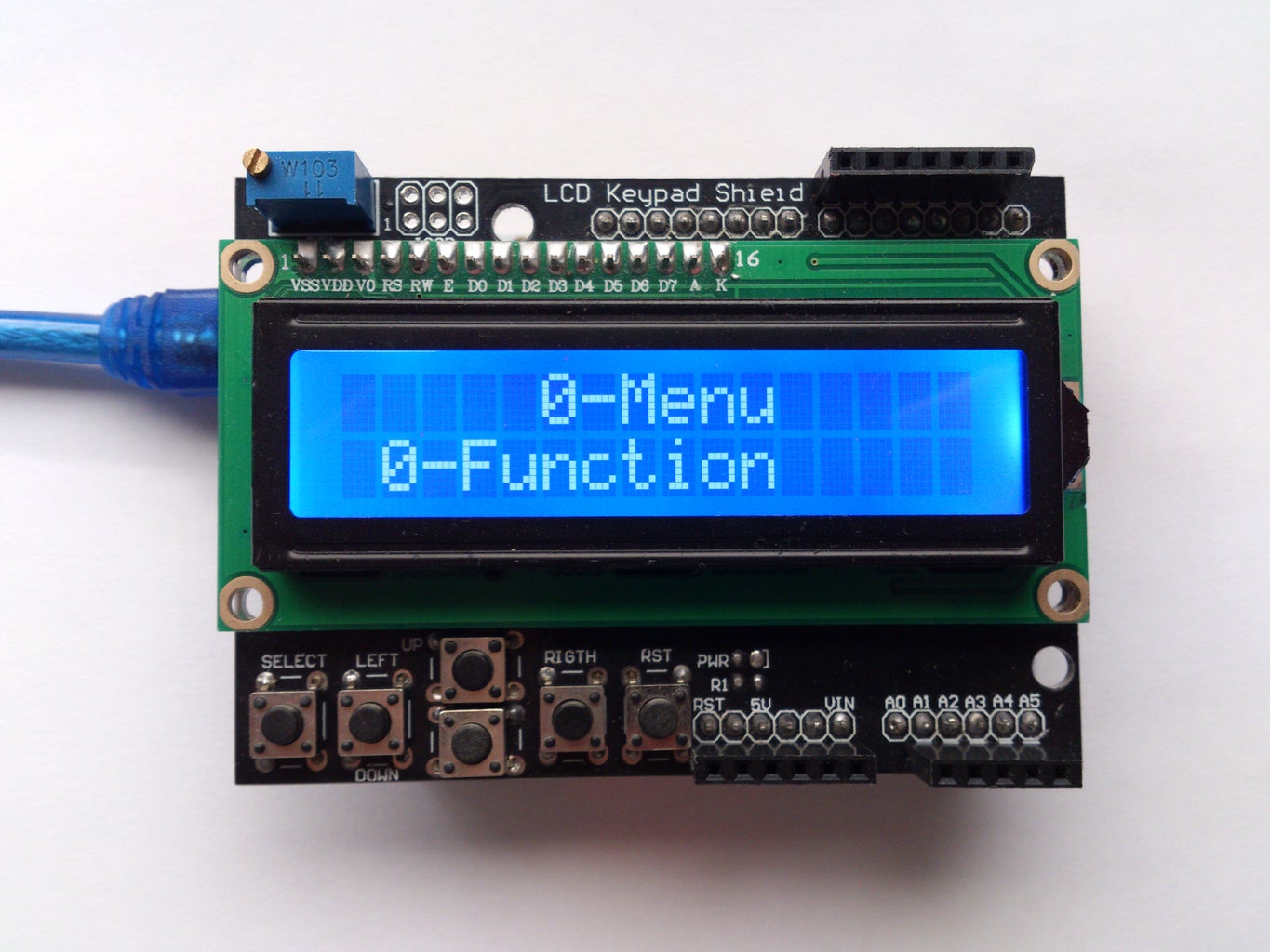 Arduino All-In-One Remote : 5 Steps (with Pictures) - Instructables