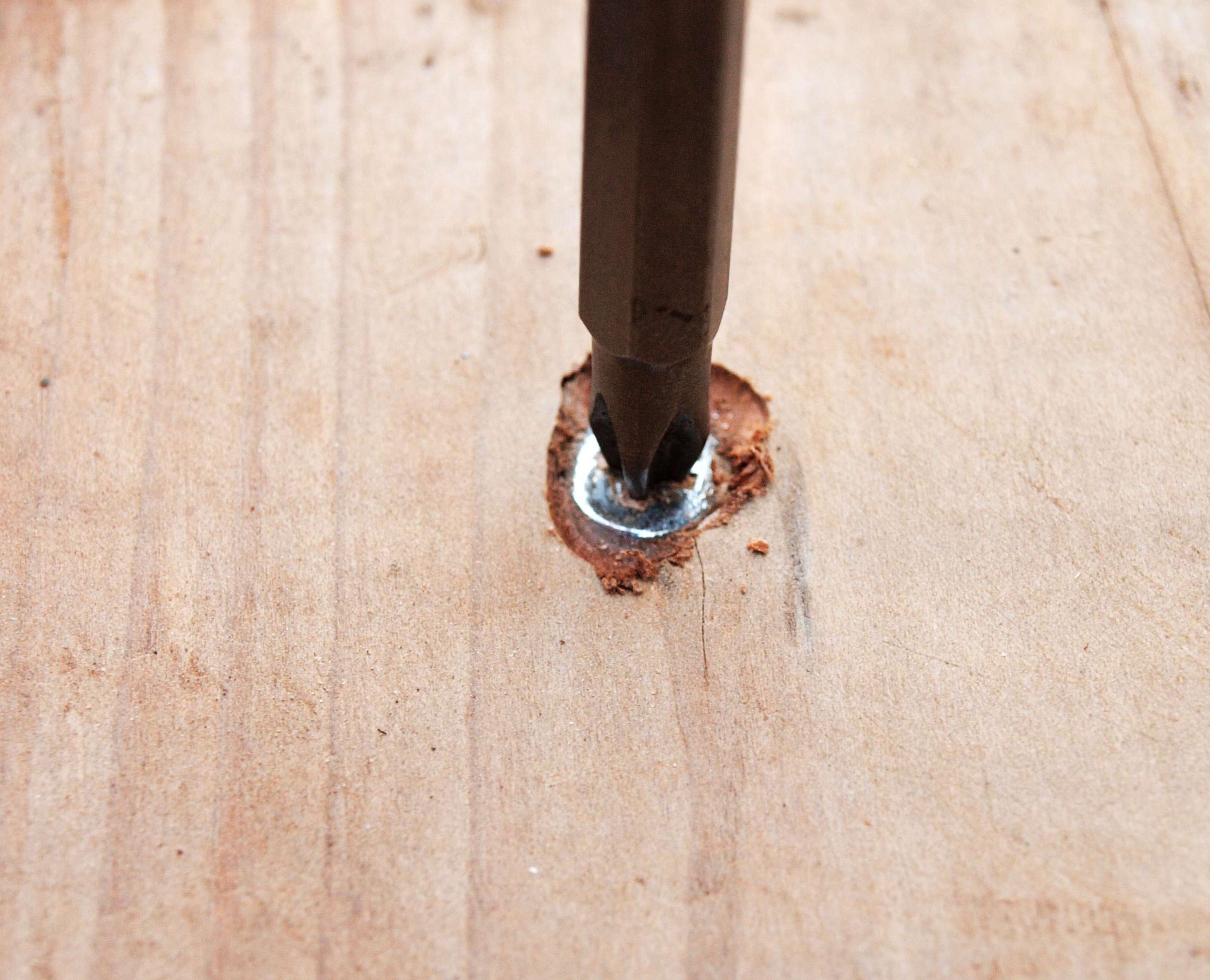 Dremel Fix for Problem Screws 7 Steps (with Pictures) Instructables