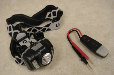 Converting Drop Ceiling Fluorescent Light to LED : 12 Steps (with