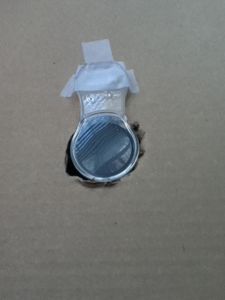 Tape the Magnifying Glass on the Box