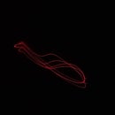 Laser Music Visualizer