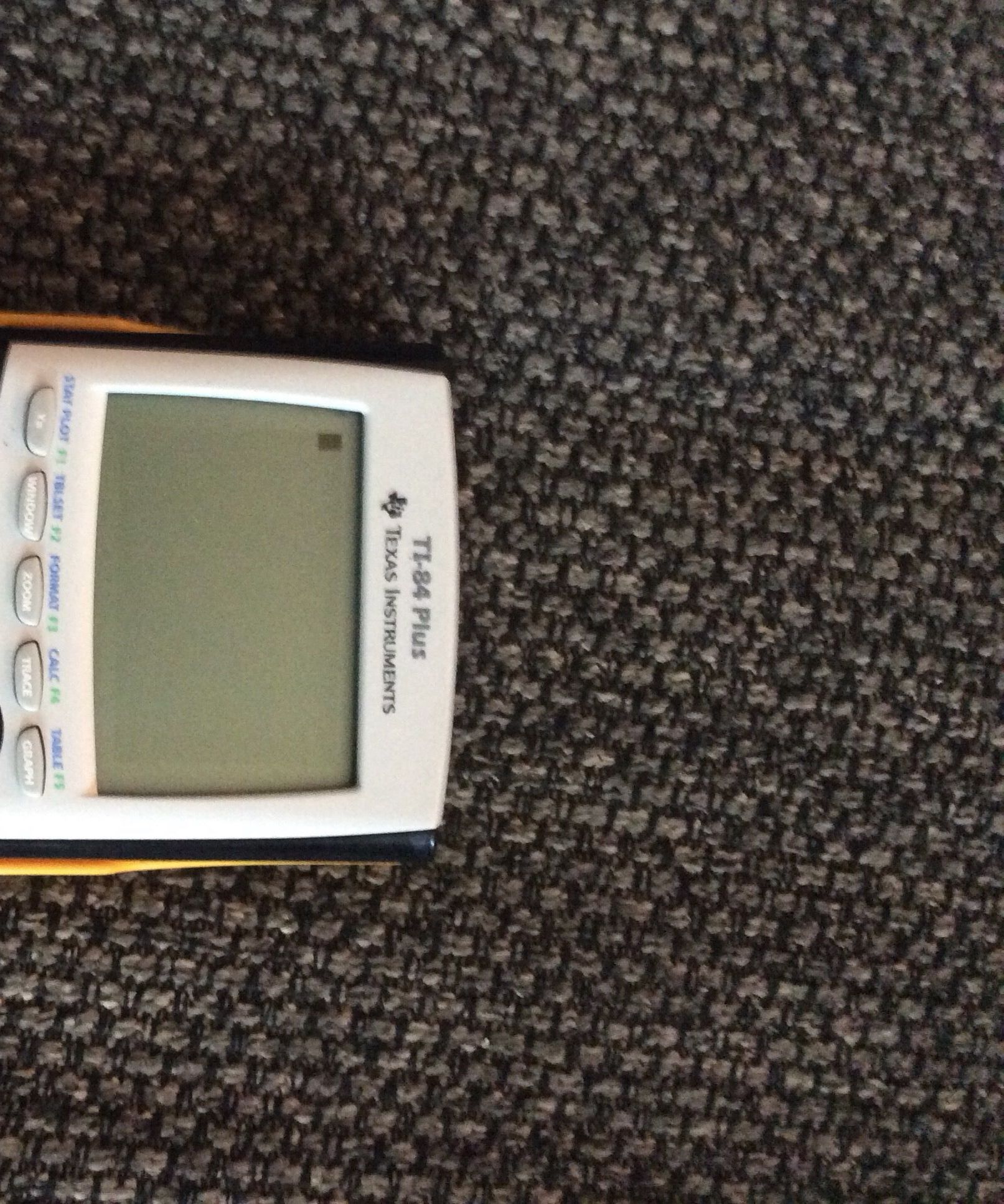 How to Write Programs on Ti83/84 Plus
