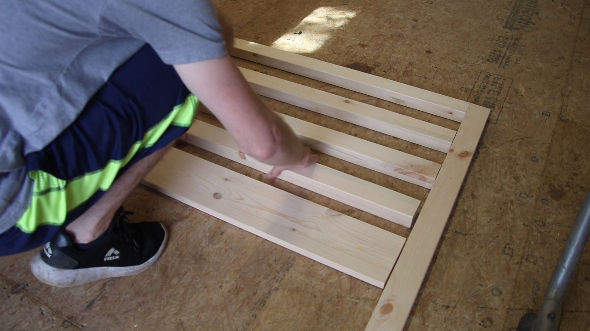 DIY Twin Bed 8 Steps (with Pictures) Instructables