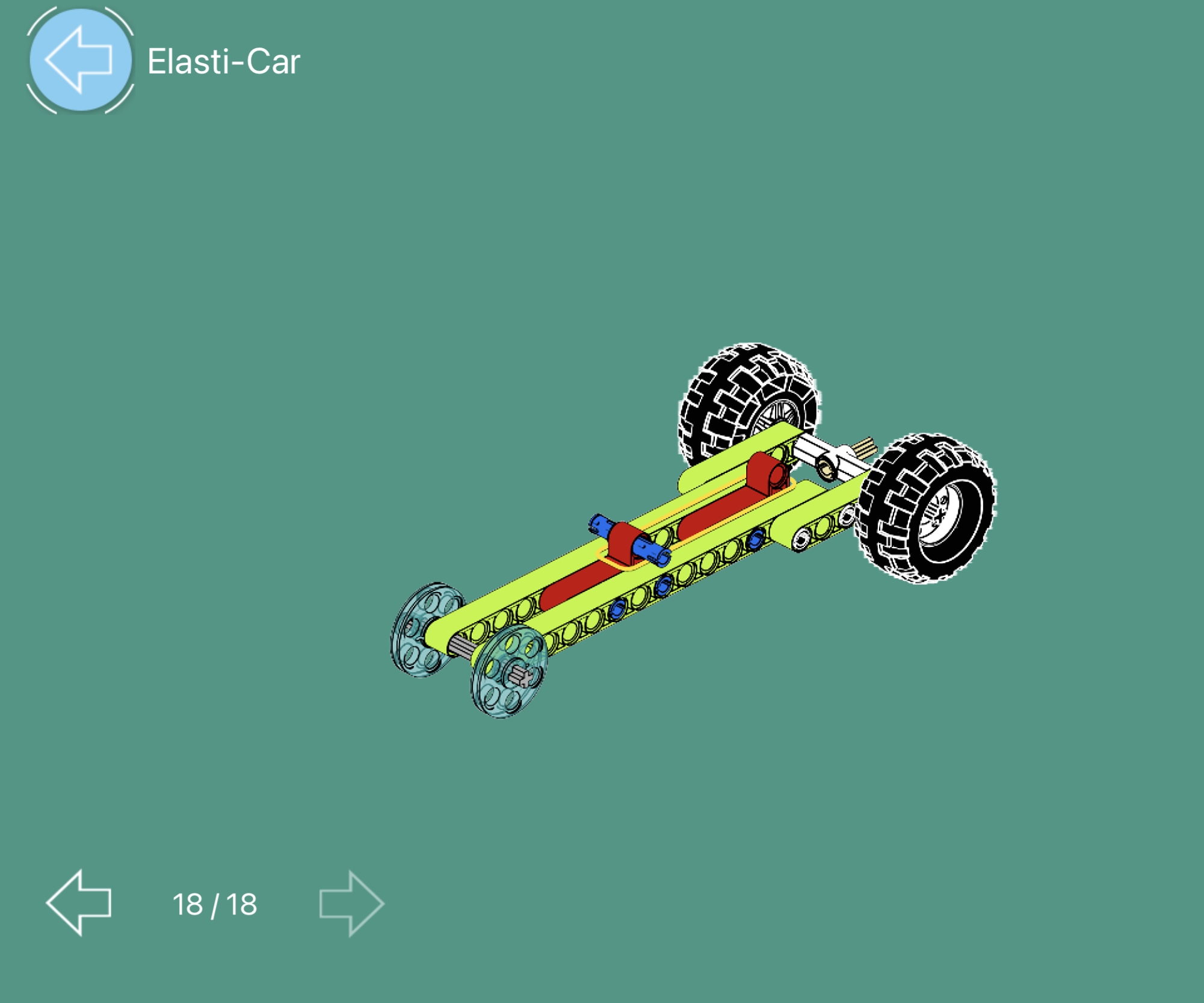 Elasti-car