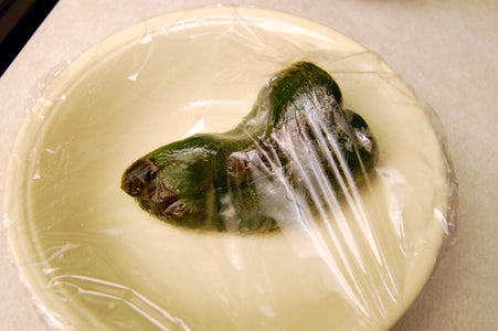 Steaming and Slicing