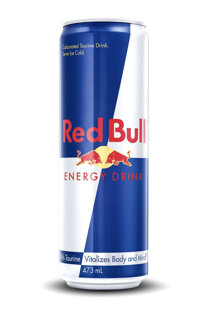 Making an Insert for Your Red Bull Can to Fit a Stubby Holder