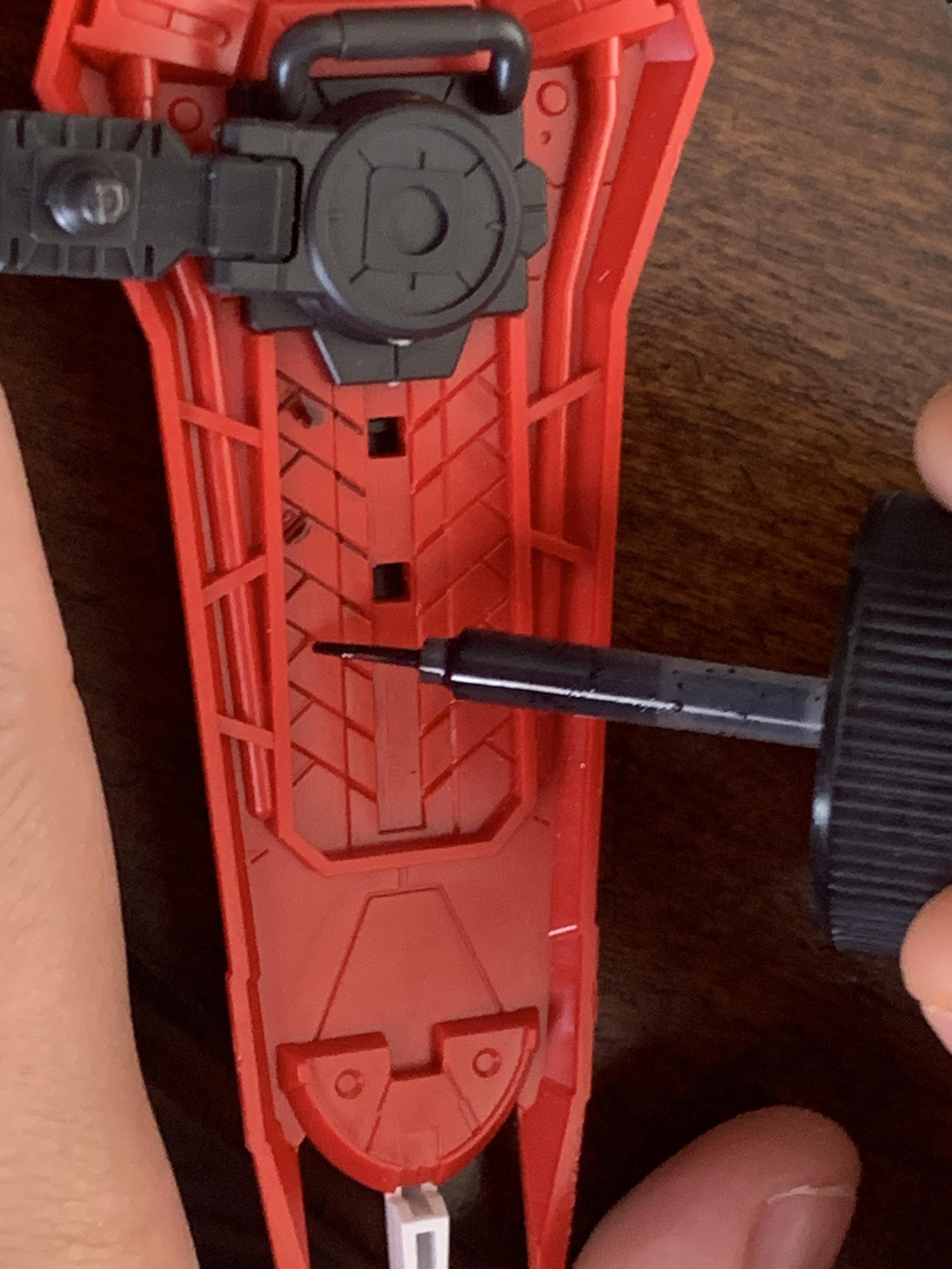 The Basics of How to Build a Gundam Model Kit 10 Steps (with Pictures