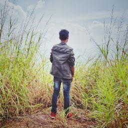 author