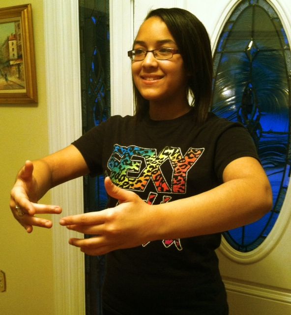 How to Perfect a Pirouette Turn