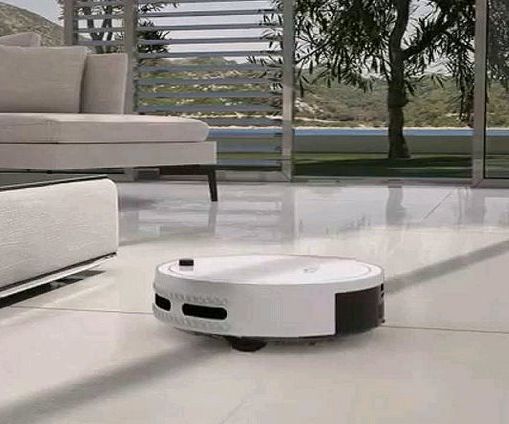 Bobsweep Robotic Vacuum Review