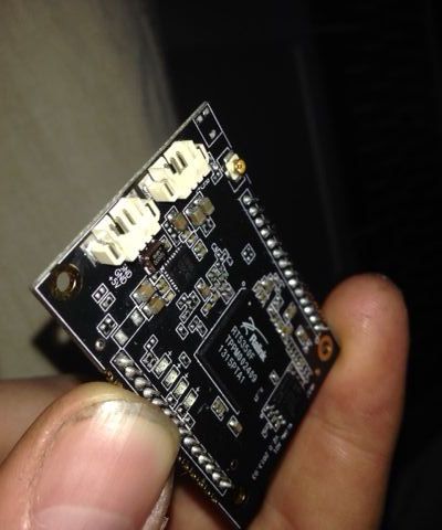 Build Your Own AirPlay Receiver for 40$