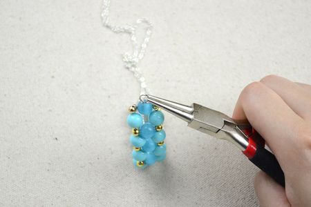 Accomplish the Necklace Design Idea