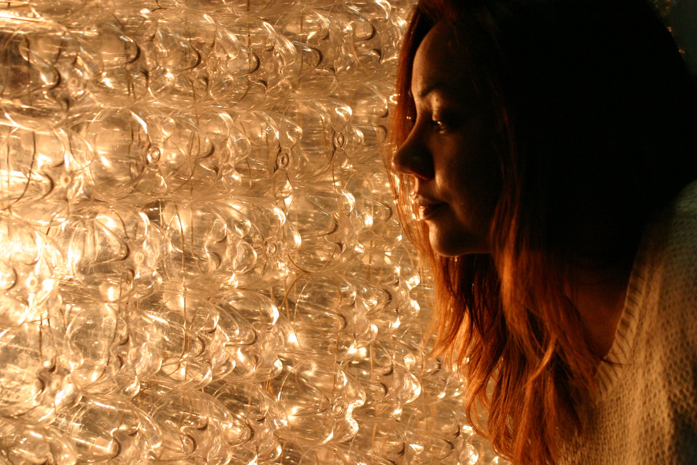 Easy Plastic Light Grid Diffuser / Background : 3 Steps - Instructables