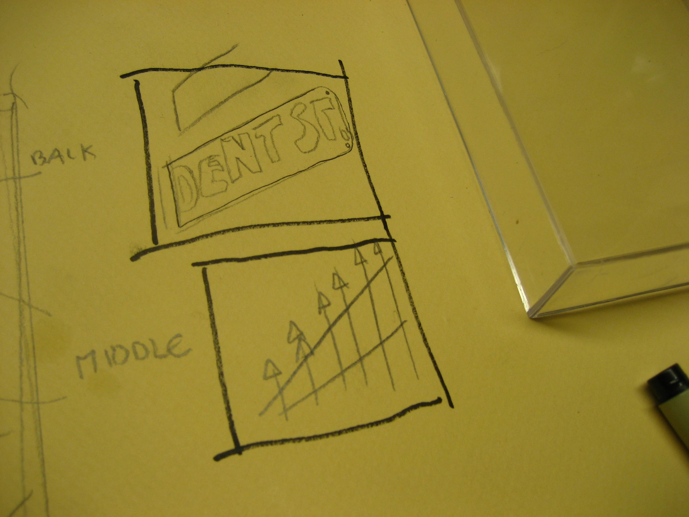 Make a 3D Layered Drawing : 12 Steps (with Pictures) - Instructables