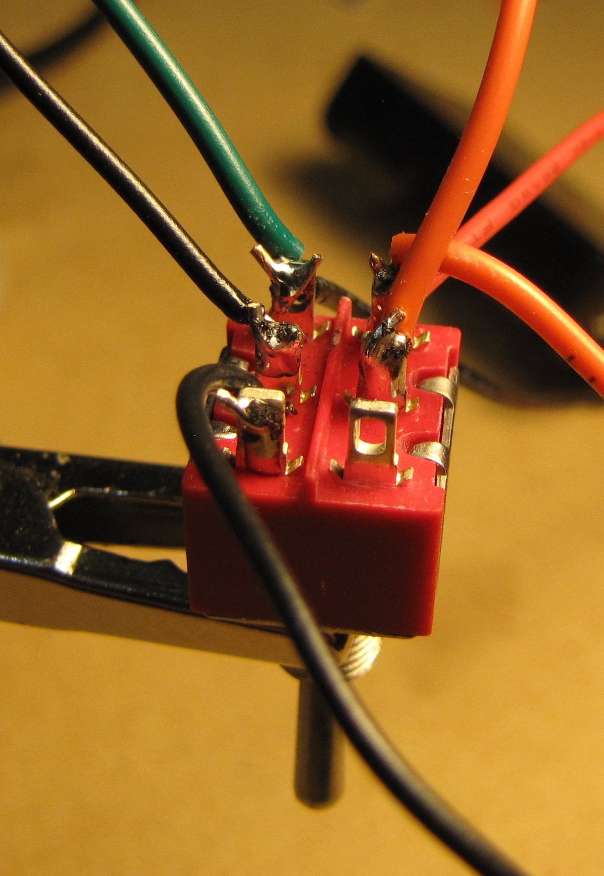 Useless Machine - Complete Plans and Hardware Sources : 26 Steps ...