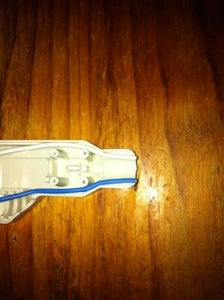 Step 5 - Modifying the Ligher Casing and Adding the Bits Back In.