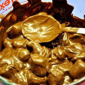 Add Ingredients to the Chocolate