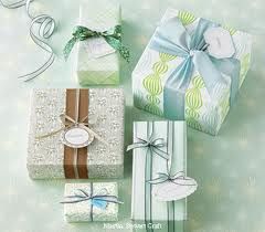 How to Give a Thoughtful Wedding/shower Gift
