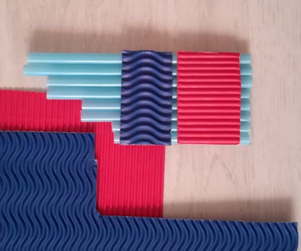 Handmade Pocket Flute