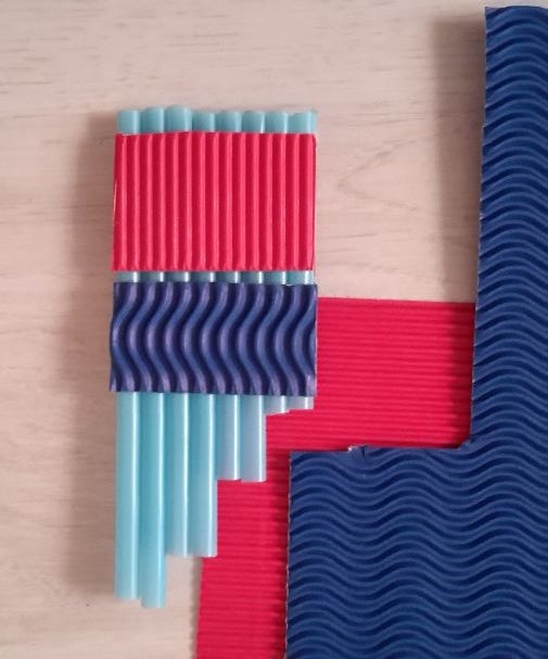 Handmade Pocket Flute 5 Steps Instructables