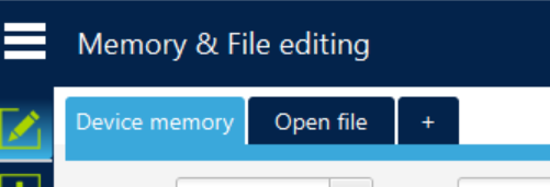 Click on Open File and Paste the Copied Path