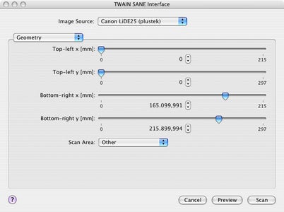 Install the Software