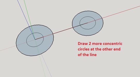 How to Quickly Design a 3D Model Using Basic Shapes : 13 Steps (with ...