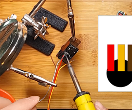 Solder It