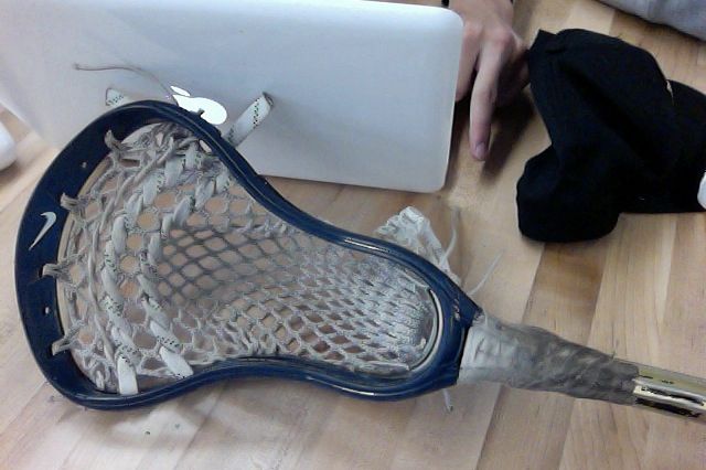 How to Shoot in Lacrosse