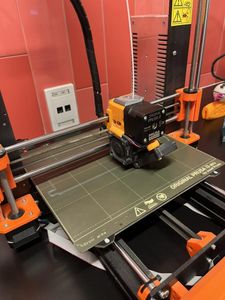 Design and Print the Clock Case