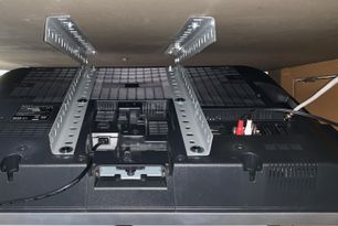 Wall Mount TV Holder