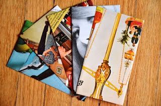 Make Your Own Envelopes