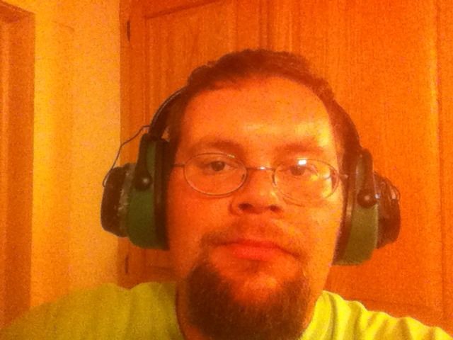 Bluetooth Headphone Hearing Protection